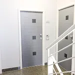 Hotel apartamentowy Domus Marina - Baltico 4*