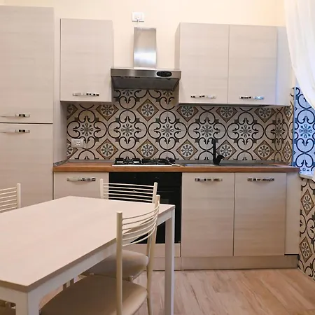 Domus Marina - Baltico 4* Mondragone