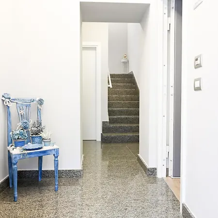 Domus Marina - Baltico 4*