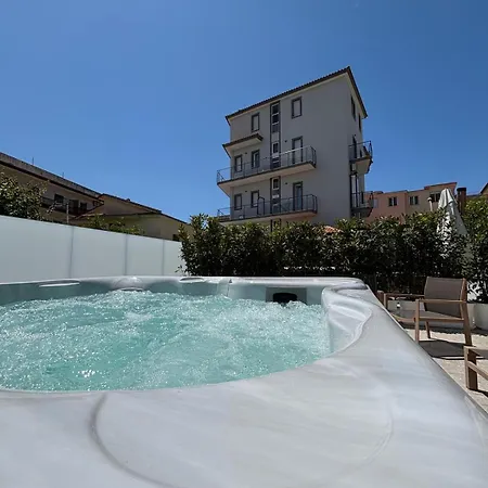 Domus Marina - Baltico