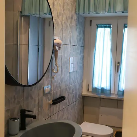 Domus Marina - Baltico 蒙德拉戈内