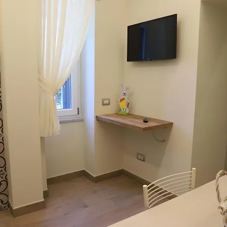 Domus Marina - Baltico 4*