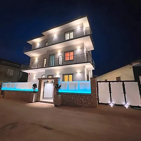Domus Marina - Baltico